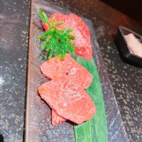 銀座 山科 - 