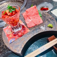 銀座 山科 - 