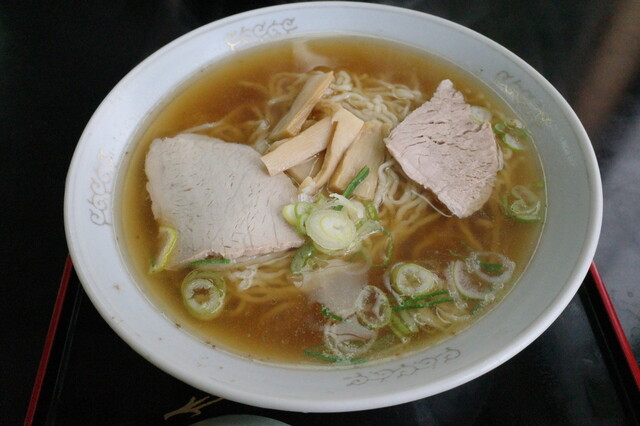 可祝屋（かしゅくや） - 南米沢（そば）の写真