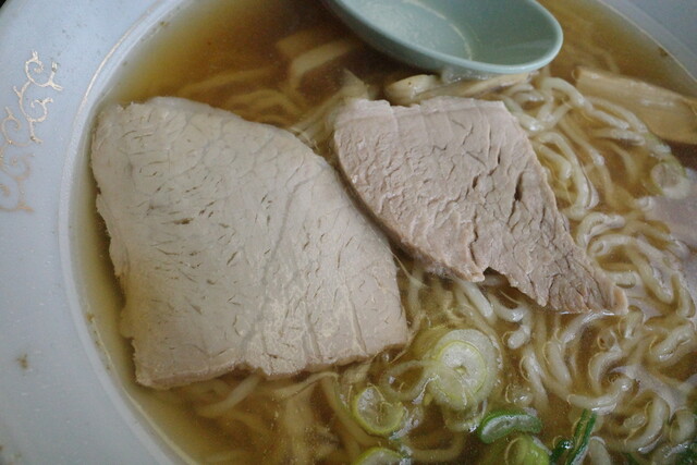 可祝屋（かしゅくや） - 南米沢（そば）の写真