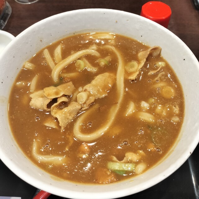 Curry House CoCo Ichibanya Machida Tsurukawa Ten