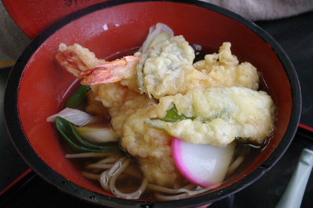 可祝屋（かしゅくや） - 南米沢（そば）の写真