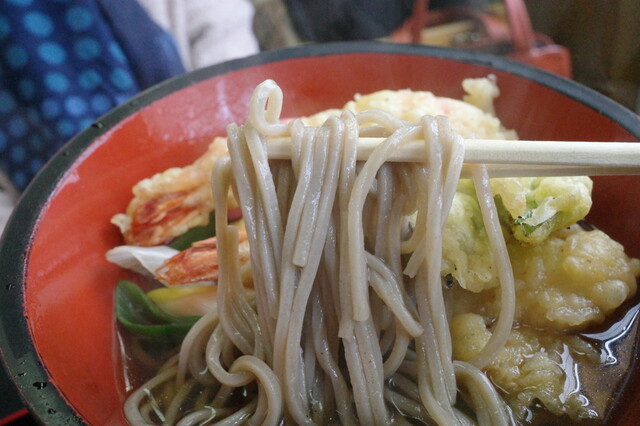 可祝屋（かしゅくや） - 南米沢（そば）の写真