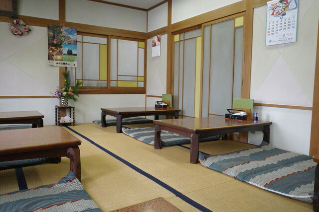 可祝屋（かしゅくや） - 南米沢（そば）の写真