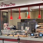 ミニワン - 外観２０２４年１２月