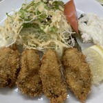 なべさん家 - 鳳/洋食 | 食べログ