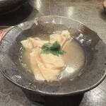 花くじら - ゆば