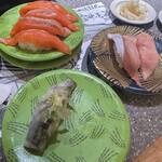 根室花まる 南25条店 - 