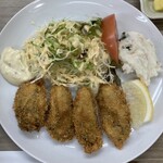 なべさん家 - 鳳/洋食 | 食べログ