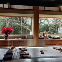 鉄板焼 みたき 桜坂 - 