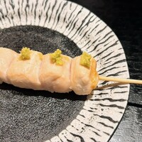 焼き鳥とワイン 萬鳥 祇園店 - 