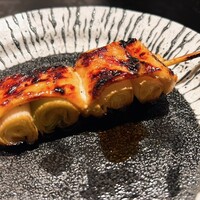 焼き鳥とワイン 萬鳥 祇園店 - 