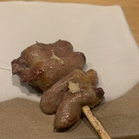 地葉はなれ - 