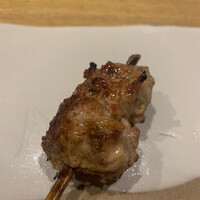地葉はなれ - 