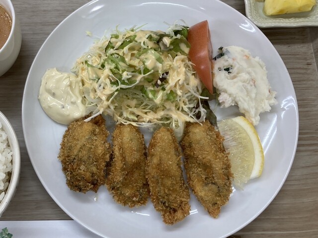 なべさん家専用 なべさん家 - 鳳/洋食 | 食べログ