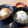 伊豆中ばんばん食堂 伊東マリンタウン店