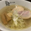 麺うら山 栄本店