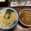 めん徳 二代目 つじ田   麹町店