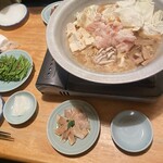 居酒屋ごんべゑ - 