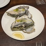 クッチーナ イタリアーナ アリア 六本木 - 