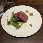 クッチーナ イタリアーナ アリア 六本木 - 