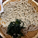 蕎麦 さだはる - 