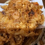 蕎麦 さだはる - 