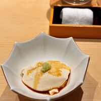鮨結う紬 - 