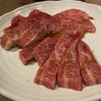焼肉あきら - 