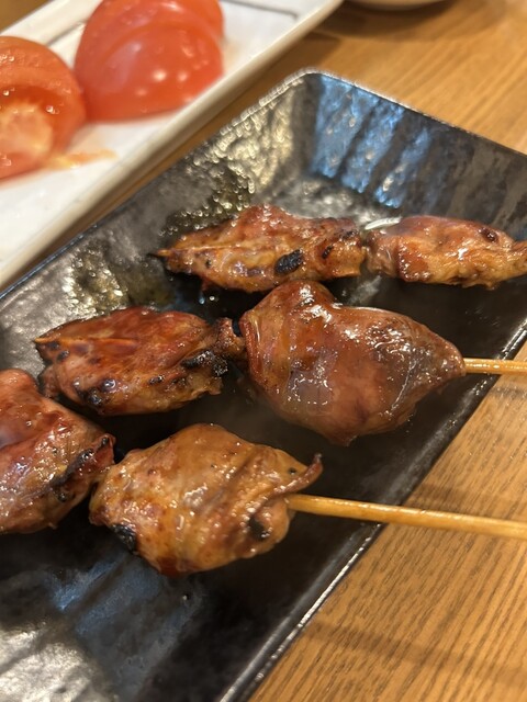 Sumibi Yakitori Tanpopo photo 5