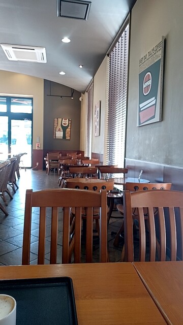 TULLY’S COFFEE Arimatsu Ten photo 5