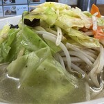 インター食堂 - 