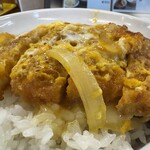 インター食堂 - 