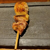 焼鳥 市松 - 焼き鳥2