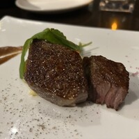 TEPPANYAKI 10 STEAK & LOBSTER - 
