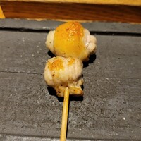 焼鳥 市松 - 焼き鳥1