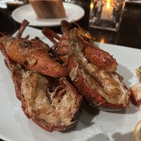 TEPPANYAKI 10 STEAK & LOBSTER - 