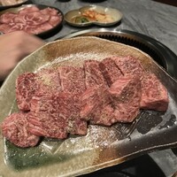 焼肉 ワガママ気まま - 
