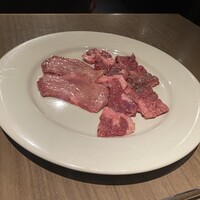 焼肉あきら - 