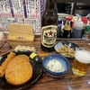 大衆めし処 ゆかり食堂