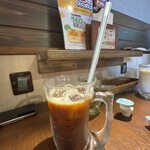 びっくりドンキー 上尾緑ヶ丘店 - 