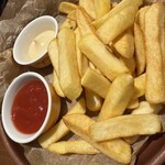 びっくりドンキー 上尾緑ヶ丘店 - 