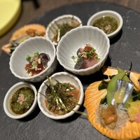 小野の離れ 博多本店 - 