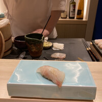 恵比寿 鮨 はつめ - 