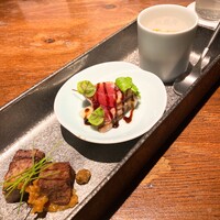 薪火 feu - 