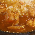 弘明寺丿貫 - チキンをアップ