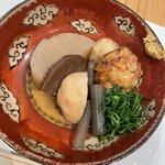 福の川いしだ - 