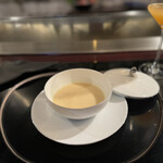 表参道うかい亭 - 