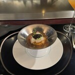 表参道うかい亭 - 