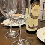 創作イタリアン肉バル スオーノ - 